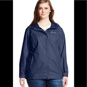 🤩COLUMBIA WINDBREAKER🤩